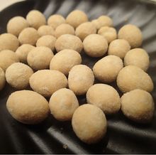 Buon prezzo L'OEM croccante & il ODM di 5KG/CTN Fried Rice Cracker hanno accettato in linea