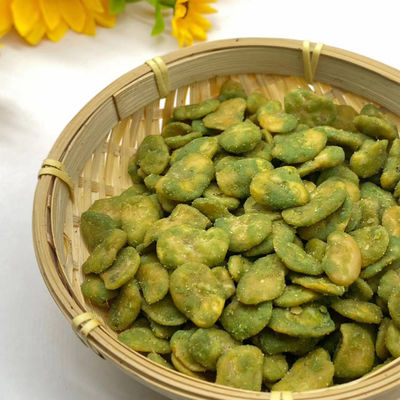 Buon prezzo Scopra la miscela perfetta del calore e dello scricchiolio nella nostra senape Fava Bean Snack in linea