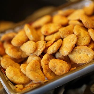 Buon prezzo Snack deliziosi e nutrienti con texture semi-morbide Snack di fagioli larghi in linea