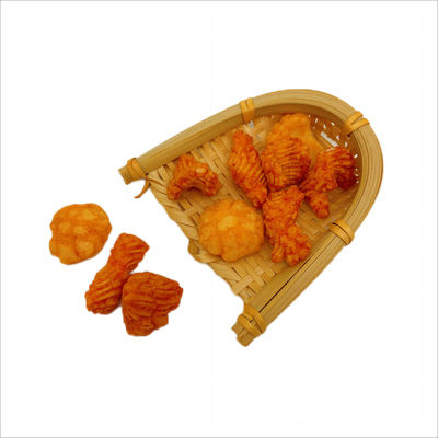 Buon prezzo Delight In Tradition Autentico Rettangolo Giapponese Rice Fried Cracker Crispy Savory in linea