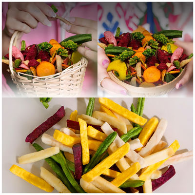 Ingredienti Fruti secchi aromatici Verdure da conservare a freddo