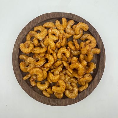 Buon prezzo Snack di crackers di riso morbidi e masticati, pronti per essere mangiati in qualsiasi momento. in linea