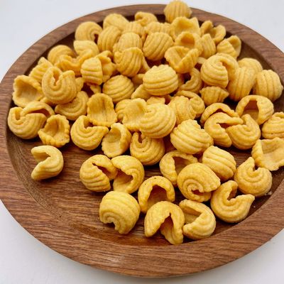 Buon prezzo Preparato per il consumo Semi-morbidi biscotti di riso Snack a base di cereali 5 kg con sapore piccante in linea