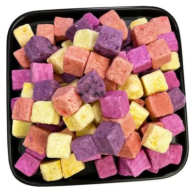 Buon prezzo 1 anno di garanzia di conservazione Vegetali secchi Miscela 5 kg di peso in linea