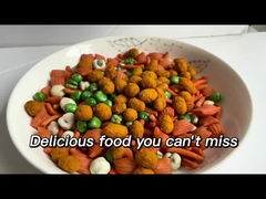 Soddisfaccia i vostri bisogni dello spuntino con il nostro sapore misto irresistibile Bean Snack