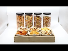 La stravaganza dei cracker di riso giapponesi: svelati 10 stuzzicanti spuntini!