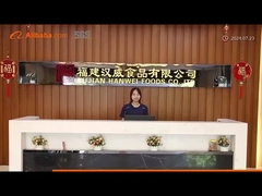 Dalla fattoria alla freschezza: dietro le quinte di Hanwei Foods  Creare snack salutari di alta qualità