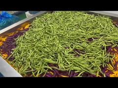 Mix di Verdure Disidratate Senza Zucchero Aggiunto né Conservanti